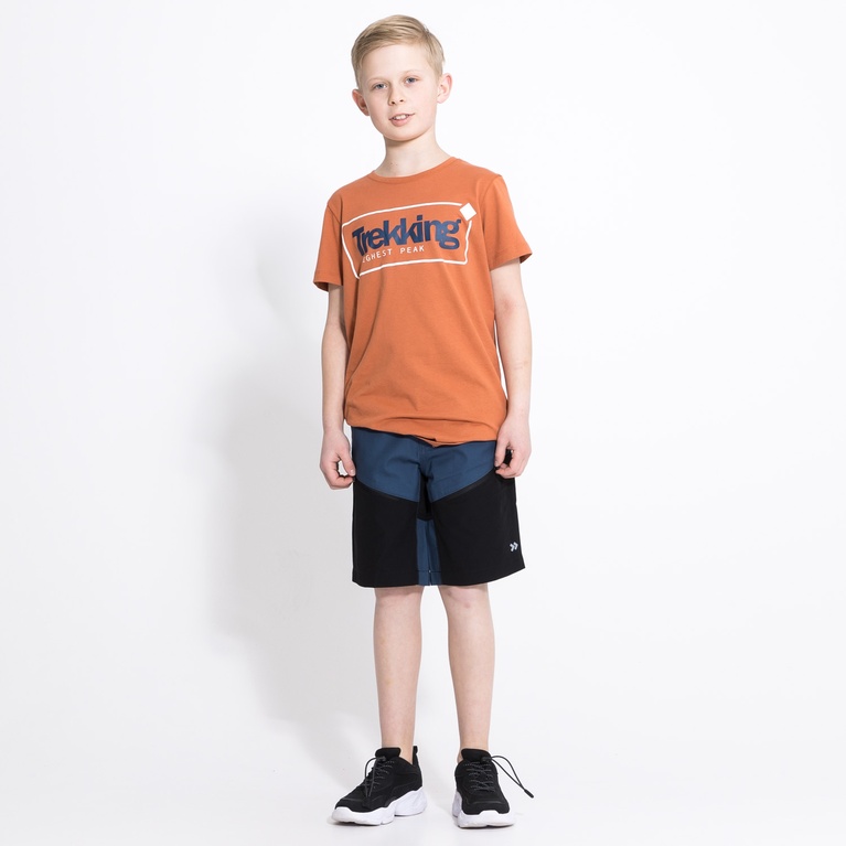 T-shirt "Kittel" T-shirt "Kittel"